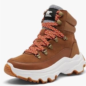 Sorel Women's Kinetic Breakthru Conquest Waterproof Boot